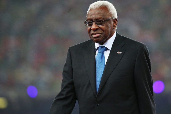 Adidas razmatra raskidanje ugovor s IAAF-om zbog dopinga i korupcije