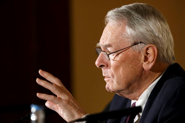 Richard Pound: "U Rusiji uništeno više od 1000 anti-dopinških testova"