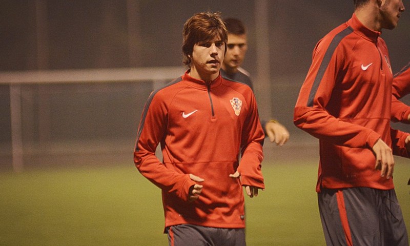 VIDEO: Brekalo i Ćorić lijepim golovima donijeli Hrvatskoj uvjerljivu pobjedu protiv Moldavije