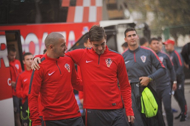 Josip Radošević sreću potražio u Španjolskoj, pojačao hrvatsku koloniju u Primeri