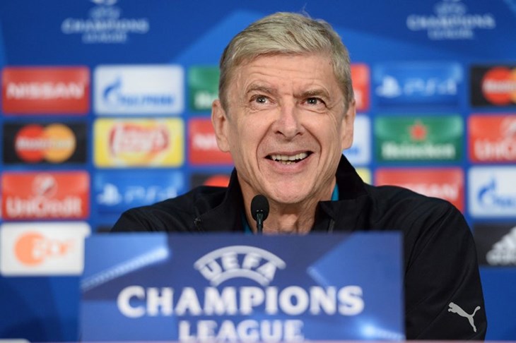 Iskusni Wenger predvidio ovakav rasplet: "Hrvatska ima kvalitetu"