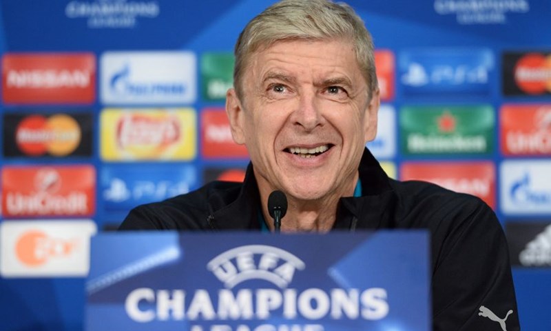 Iskusni Wenger predvidio ovakav rasplet: "Hrvatska ima kvalitetu"