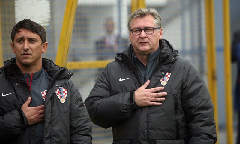 Gračan: “Nećemo nikoga podcijeniti, ali imamo pravo biti optimisti”