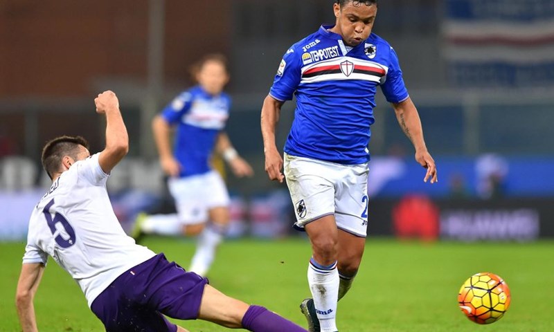Službeno: Luis Muriel novi igrač Seville uz rekordnu odštetu