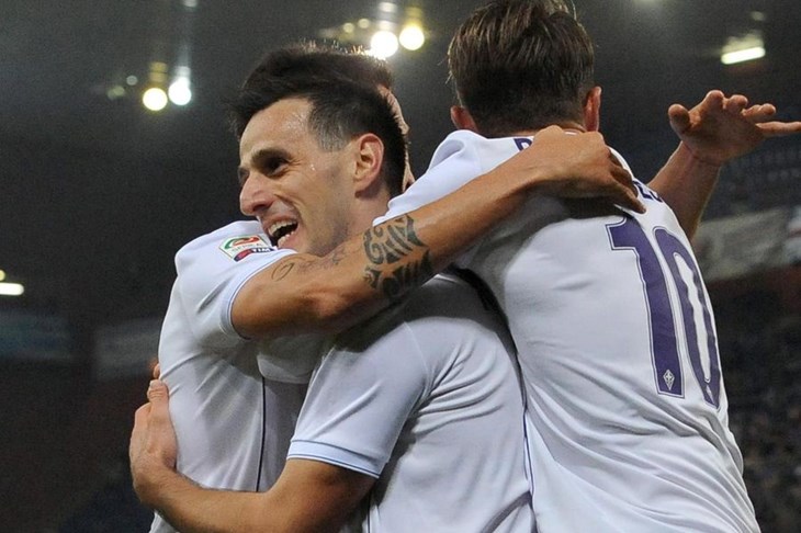 Izbor AS-a: Nikola Kalinić i Alen Halilović među deset igračkih otkrića u Europi