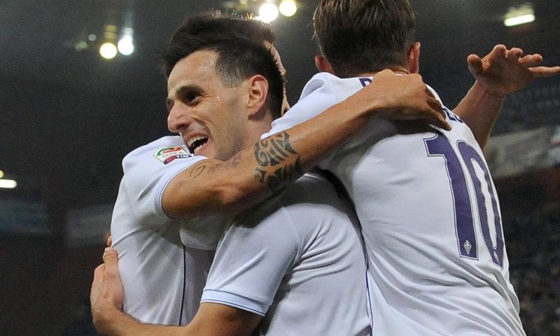 Izbor AS-a: Nikola Kalinić i Alen Halilović među deset igračkih otkrića u Europi