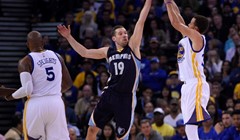 Slovenci Goran Dragić i Beno Udrih postali suigrači, Mario Chalmers u Memphisu