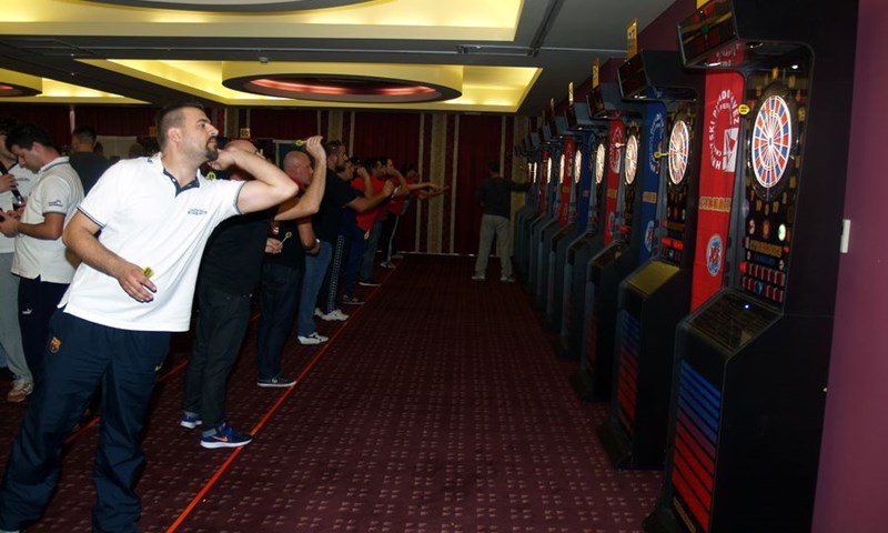 Preko 200 igrača nastupilo na drugom Mastersu sezone u Primoštenu