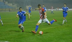 Mladi Hrvati u drami u Rijeci upisali prvi poraz u kvalifikacijama za Euro u Poljskoj