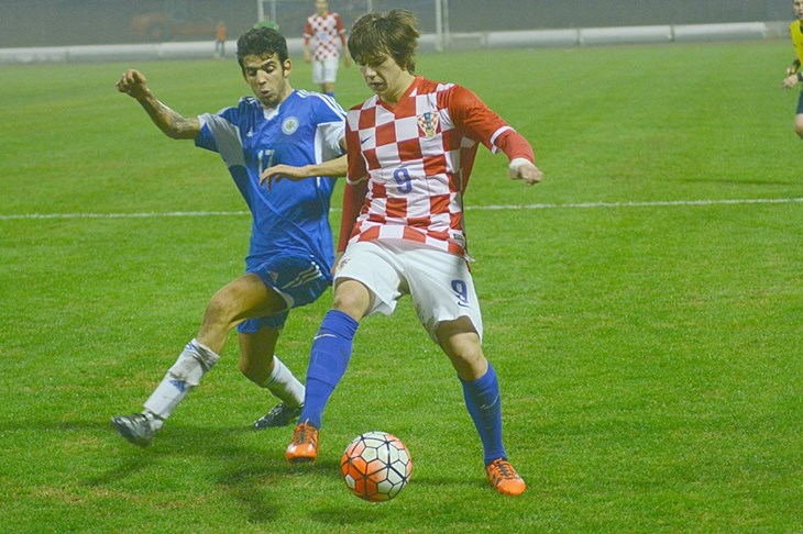 Ante Ćorić do prve titule nakon odlaska iz Dinama, Zürich slavi nakon 13 godina