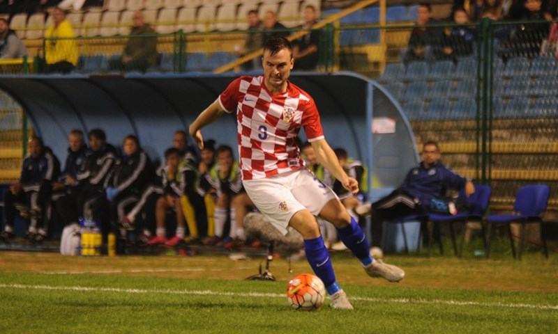 Milić po dolasku u Rayo Vallecano: "Svi igrači i treneri dišu za povratak u prvu ligu"