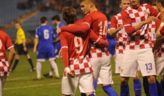 Hrvatska pokleknula i upisala prvi poraz, Češka se vratila u igru za prolaz na U-21 Euro