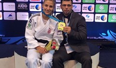 Brigita Matić: "Na domaćem terenu idemo po zlato"