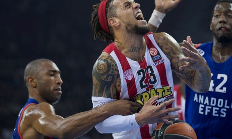 Olympiakos i do treće pobjede protiv AEK-a i plasmana u finale grčkog prvenstva