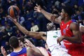 Unicaja slomila CSKA u posljednjoj četvrtini; Karsiyaka uvjerljiva protiv Zielone Gore