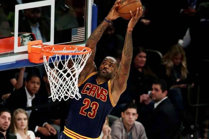 VIDEO: Bogdanović ponovno dobar, ali nije pomoglo Netsima u gostima kod Sacramenta