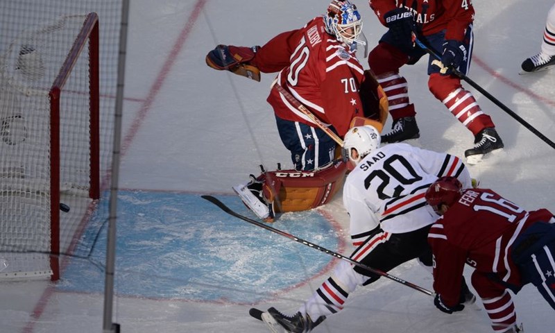 NHL: Calgary i Columbus iznenadili Washington Capitalse i Pittsburgh Penguinse
