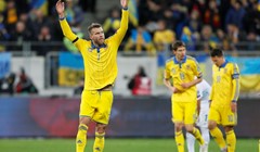 VIDEO: Bolji Ukrajinci svladali Slovake i ostali stopostotni nakon drugog kola Lige nacija