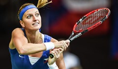 Kvitova donijela bod Češkoj, a Šarapova Rusiji u finalu Fed Cupa