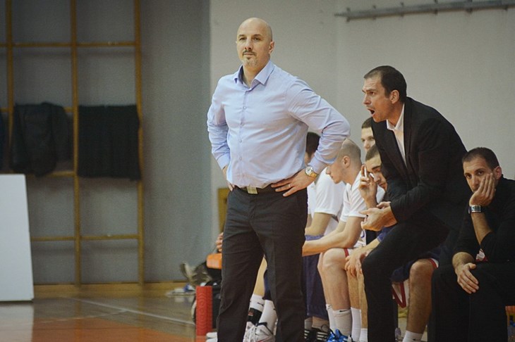 Alkar u gostima svladao Furnir za svoju četvrtu pobjedu