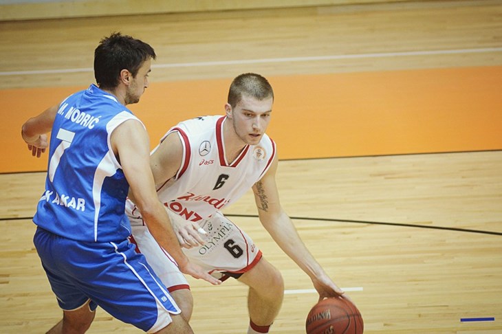 Tri pobjede domaćih momčadi u nastavku Lige za ostanak
