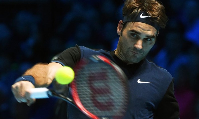 Federer zaustavio velike Đokovićeve nizove i prvi osigurao plasman u polufinale Mastersa