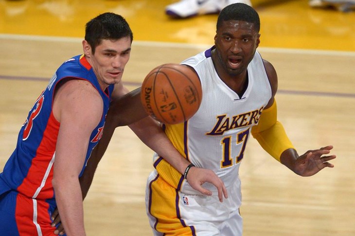 VIDEO: Rudežu još jedna utakmica bez minutaže, Blazersi se skoro vratili iz ogromnog minusa