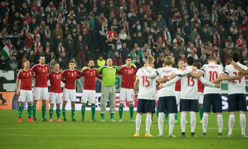 HNS čestitao Mađarskoj na plasmanu na Euro 2016.: "Drago nam je što ćemo zajedno predstavljati središnju Europu"