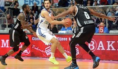 Zadar izvukao važnu pobjedu u nervoznoj završnici protiv Partizana