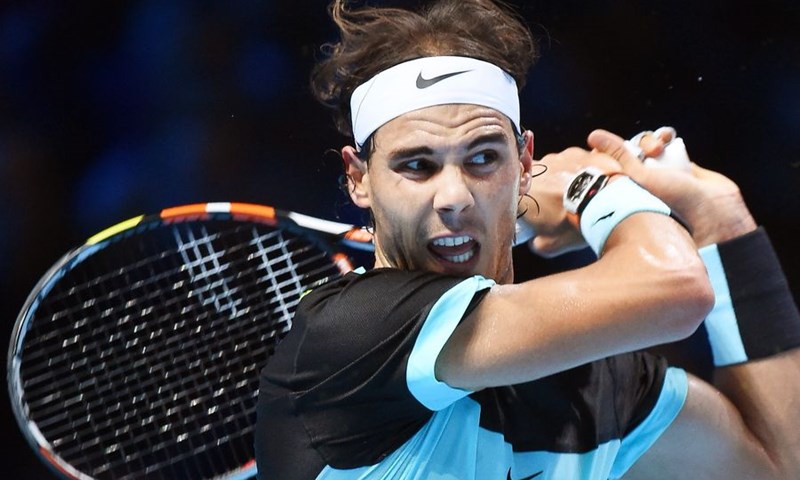 Rafael Nadal odličnim nastupom razoružao Stana Wawrinku