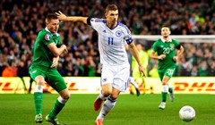 VIDEO: Rezultat bolji od igre, Prosinečki i BiH svladali Sjevernu Irsku