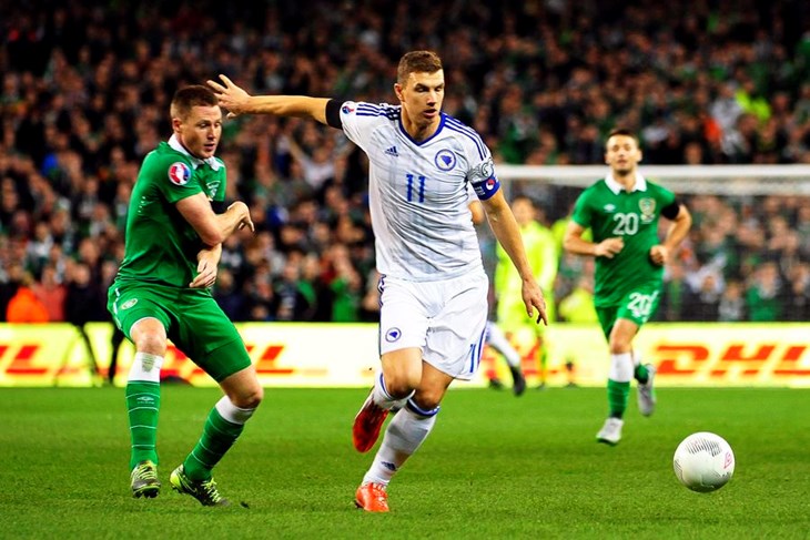 VIDEO: Rezultat bolji od igre, Prosinečki i BiH svladali Sjevernu Irsku