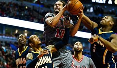 VIDEO: Ginobili nosio Spurse do novog slavlja, Philadelphia i dalje bez pobjede