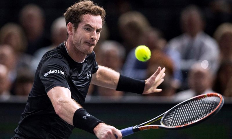 Britanci objavili sastav za finale Davis Cupa, Smith nije iznenadio