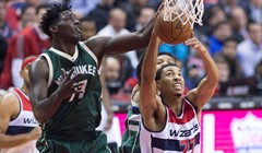 VIDEO: Warriorsi nastavljaju seriju, upisana i 12. pobjeda, Bogdanović neraspoložen u pobjedi Netsa