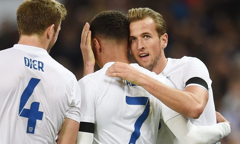 Iz sata u sat: Eric Dier potpisao novi ugovor sa Spursima