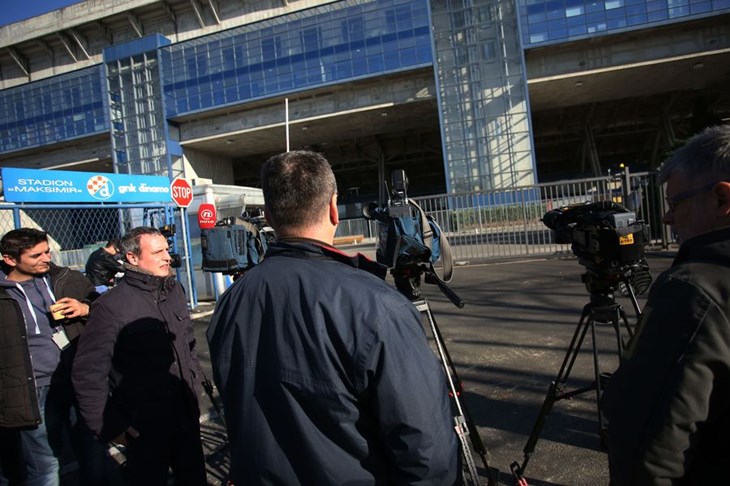 Dinamo potvrdio ulazak PNUSKOK-a u klub, HNS priprema službeni komentar