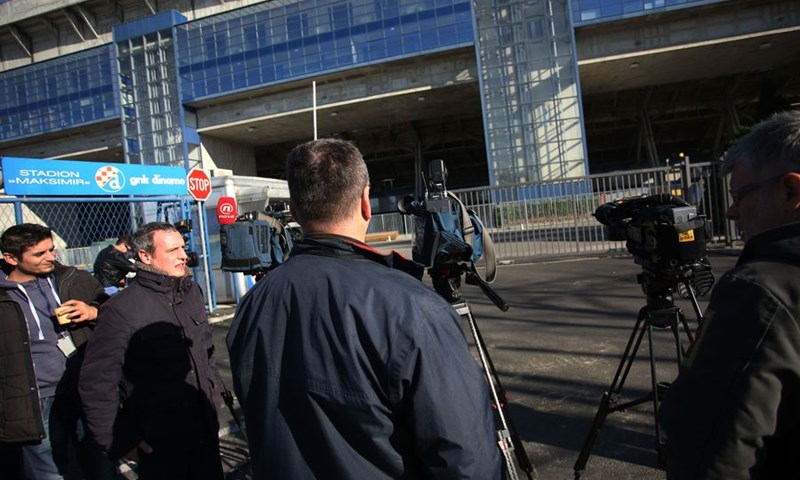 Dinamo potvrdio ulazak PNUSKOK-a u klub, HNS priprema službeni komentar