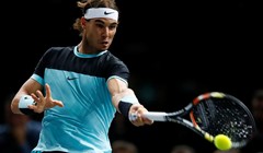 Nadal: "Osjećam se dobro, Wimbledon je poseban turnir i uvijek sam volio biti ovdje"