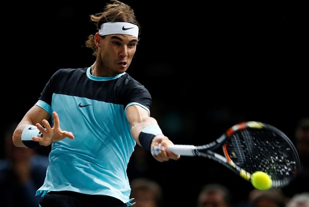 Nadal: "Osjećam se dobro, Wimbledon je poseban turnir i uvijek sam volio biti ovdje"