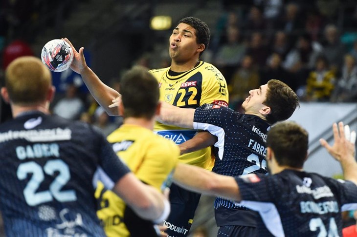 Tri dana nakon deklasiranja Kiela, Flensburg potvrđuje odličnu formu