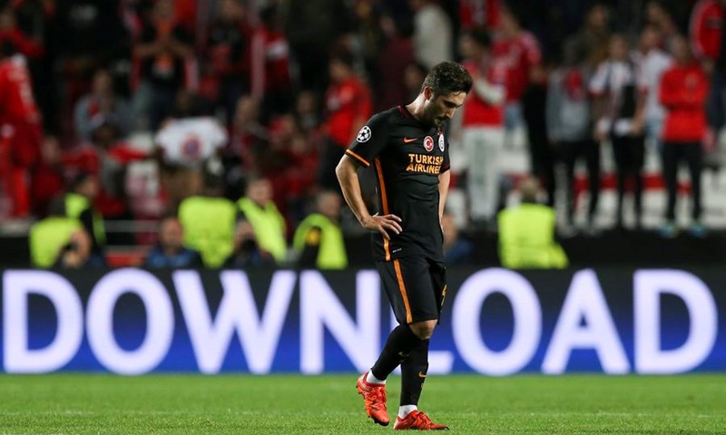 Galatasaray ostaje pod suspenzijom i bez nastupa u Europi