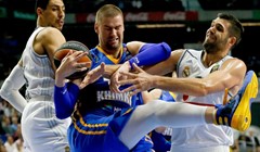 Novi loš nastup Real Madrida, Himki ga svladao i u Madridu