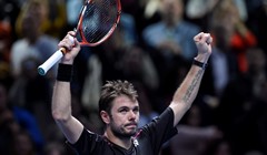 Murray se okreće Davis Cupu, Stan Wawrinka slavio u dvoboju na sve ili ništa