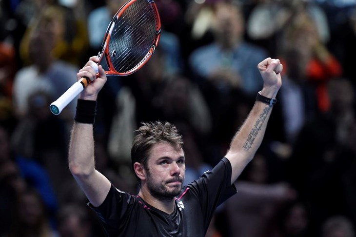 Murray se okreće Davis Cupu, Stan Wawrinka slavio u dvoboju na sve ili ništa