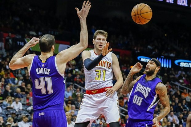 VIDEO: Hrvati neprimjetni, Netsi upisali novi poraz, Houston i Orlando slavili u produžetku