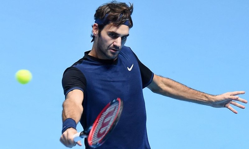 Rogeru Federeru po 18. put pripao švicarski obračun