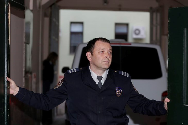 Zdravko Mamić ide u istražni zatvor, jedino Damir Vrbanović na slobodi