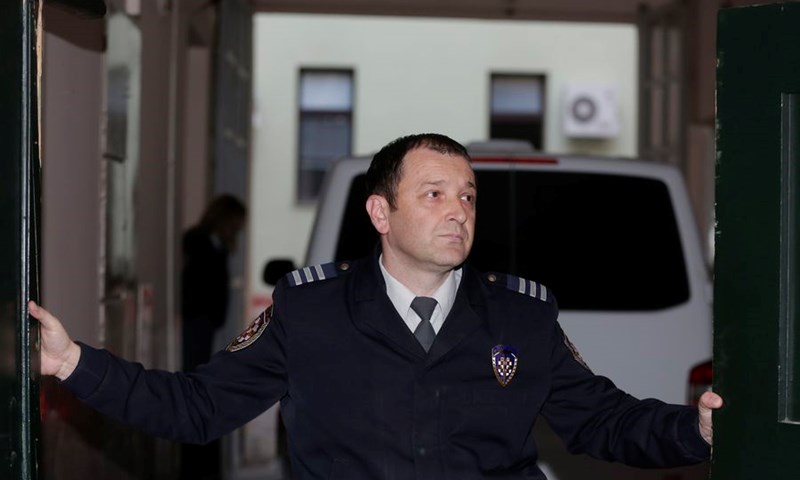 Zdravko Mamić ide u istražni zatvor, jedino Damir Vrbanović na slobodi