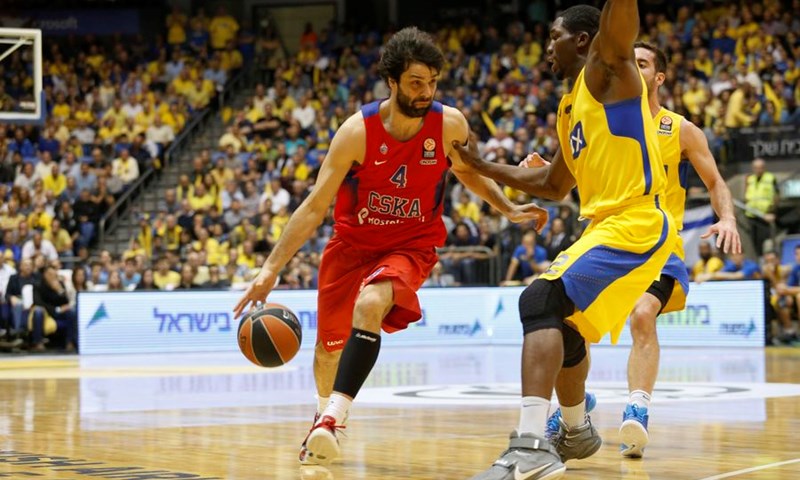 Teodosić tricom donio pobjedu Virtusu, abaligaši do polovičnog učinka
